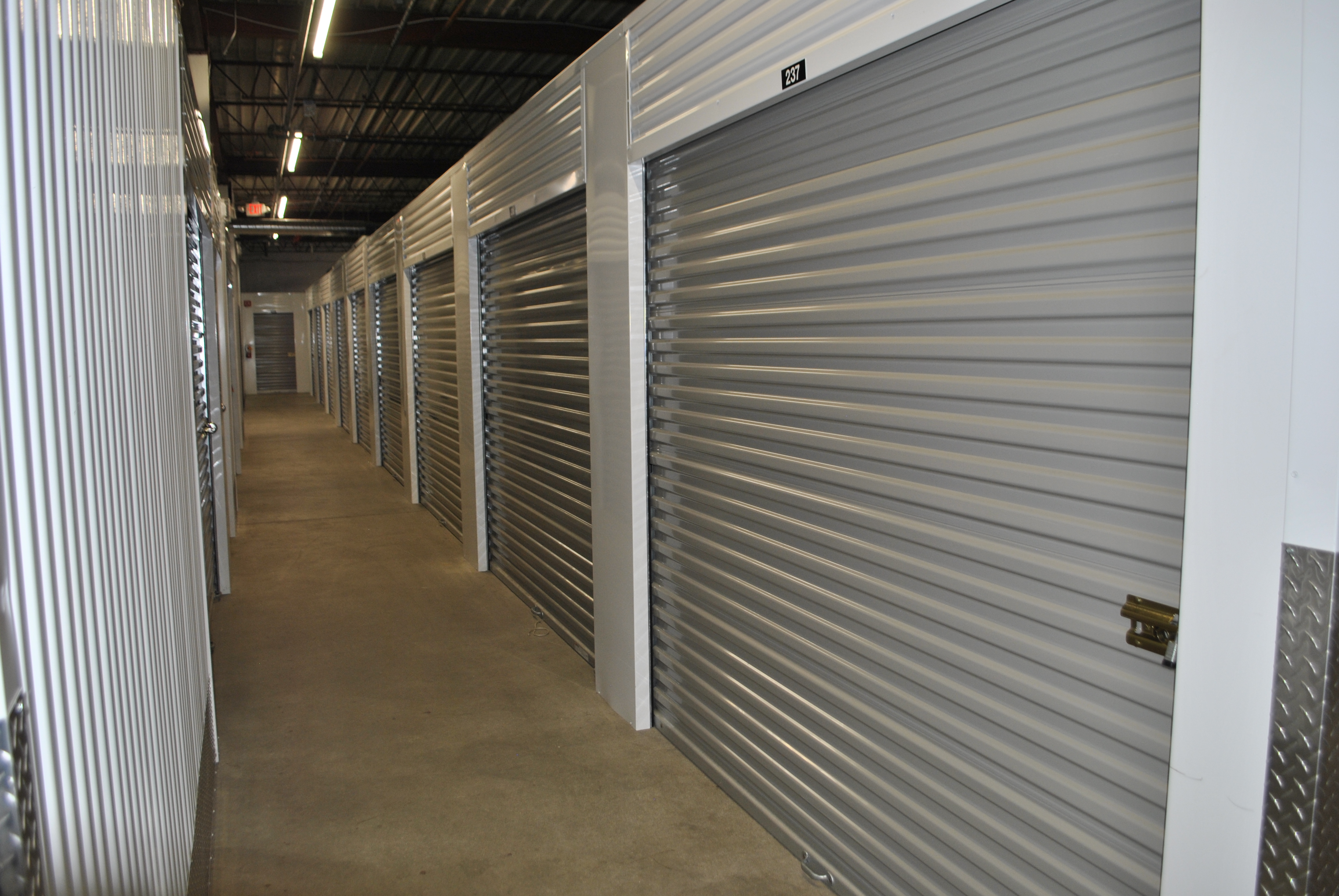 Kalamazoo Storage Center 3003 S Burdick St Kalamazoo, MI 49001